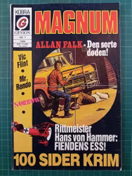 Magnum 1986 - 07
