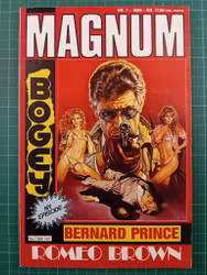 Magnum 1989 - 07