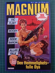 Magnum 1989 - 02