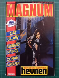 Magnum 1989 - 13