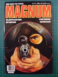 Magnum 1995 - 13