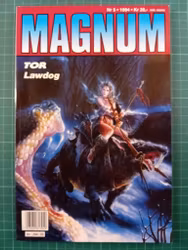 Magnum 1994 - 05