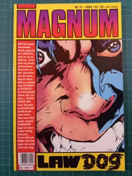 Magnum 1993 - 11
