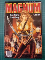Magnum 1993 - 13