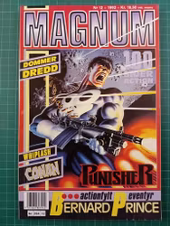 Magnum 1992 - 12
