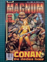 Magnum 1992 - 08