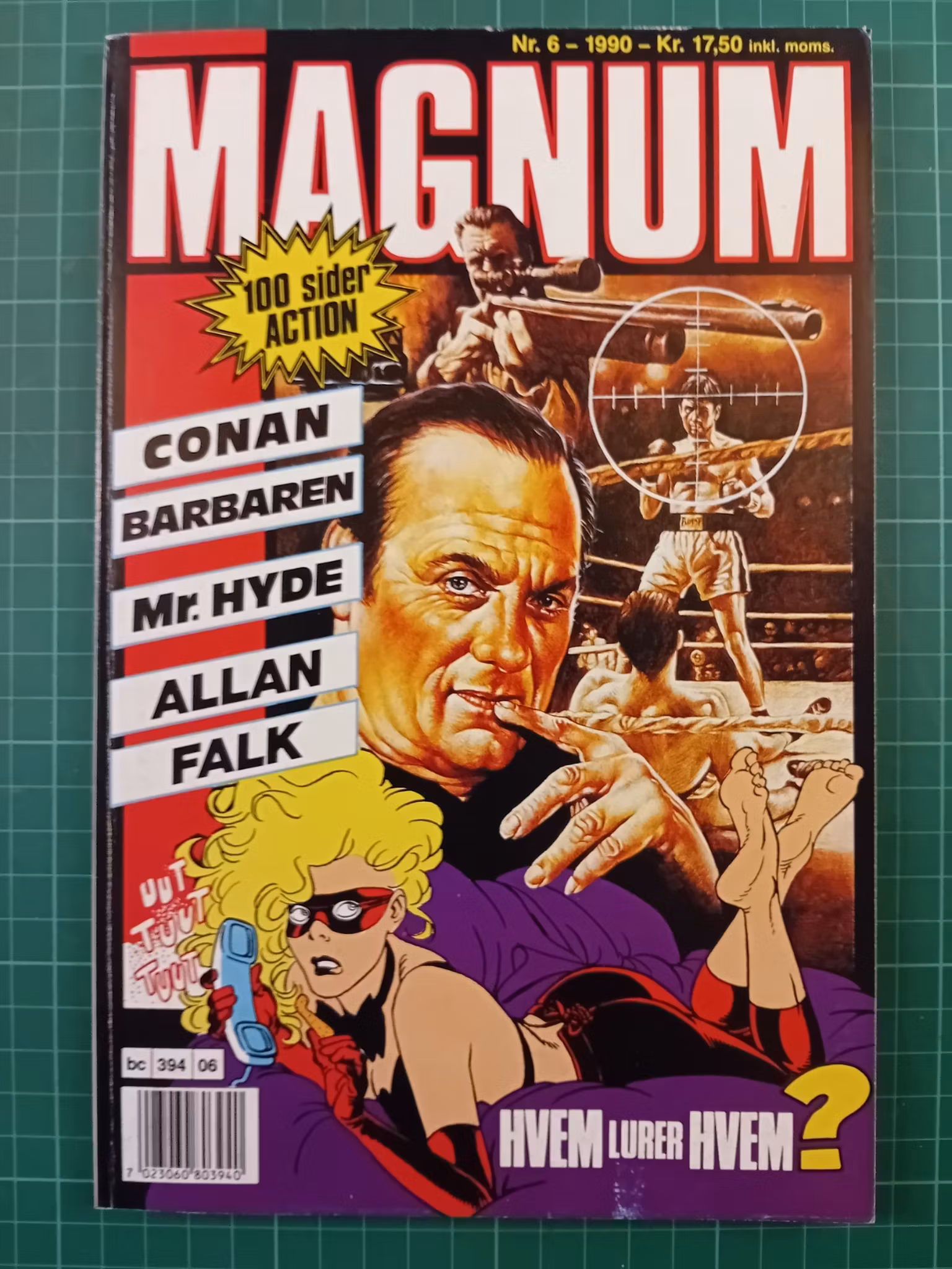 Magnum 1990 - 06