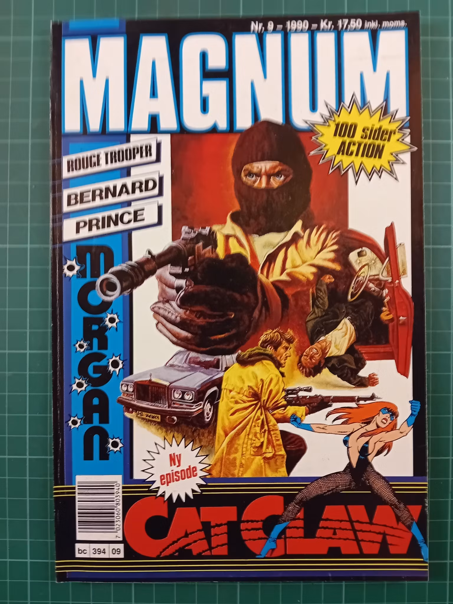 Magnum 1990 - 09