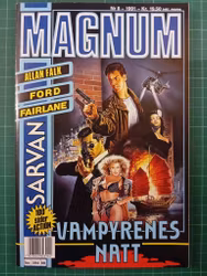 Magnum 1991 - 08