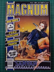 Magnum 1991 - 09