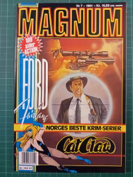 Magnum 1991 - 07