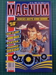 Magnum 1991 - 13