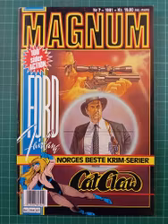 Magnum 1991 - 07
