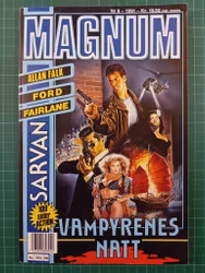 Magnum 1991 - 08