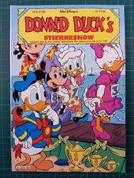 Donald Ducks 1989 Stjerne show