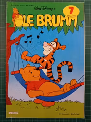 Ole Brumm 1983 - 07
