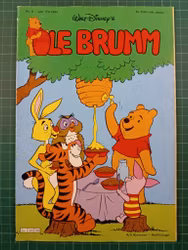 Ole Brumm 1982 - 06