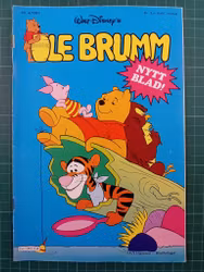 Ole Brumm 1981 - 04