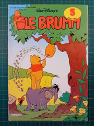 Ole Brumm 1984 - 05