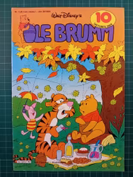 Ole Brumm 1984 - 10