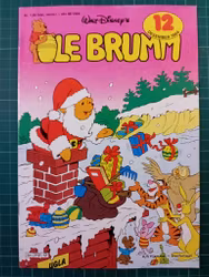 Ole Brumm 1984 - 12