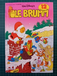 Ole Brumm 1984 - 12