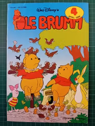 Ole Brumm 1986 - 04