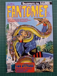 Fantomet 1994 - 08