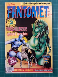 Fantomet 1994 - 06