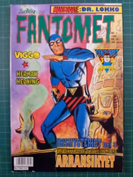 Fantomet 1994 - 02
