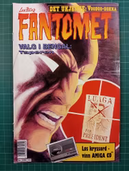 Fantomet 1994 - 10