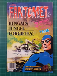 Fantomet 1990 - 18