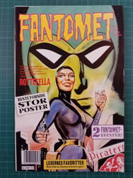 Fantomet 1990 - 13