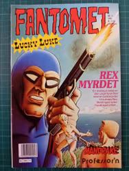 Fantomet 1990 - 11