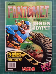 Fantomet 1990 - 19