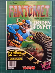 Fantomet 1990 - 19