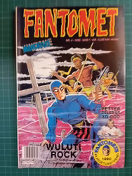 Fantomet 1990 - 04