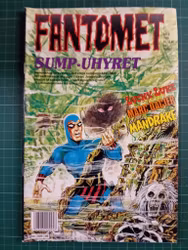 Fantomet 1990 - 06