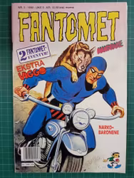 Fantomet 1990 - 03