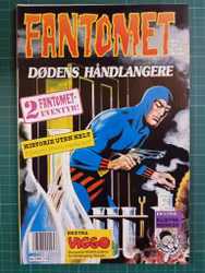 Fantomet 1990 - 15