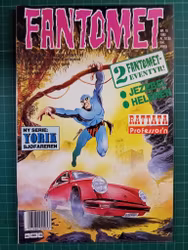 Fantomet 1990 - 16