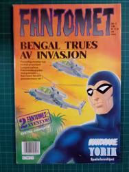 Fantomet 1990 - 17
