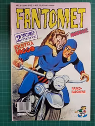 Fantomet 1990 - 03