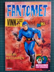 Fantomet 1991 - 23