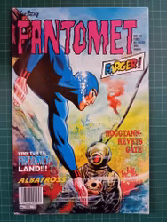 Fantomet 1991 - 12