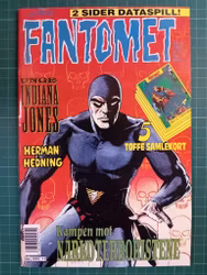 Fantomet 1993 - 11
