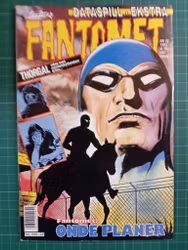 Fantomet 1993 - 22