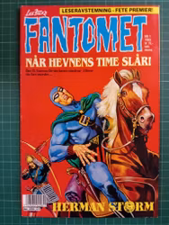 Fantomet 1993 - 01