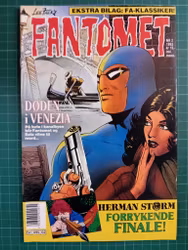 Fantomet 1993 - 02
