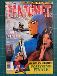 Fantomet 1993 - 02